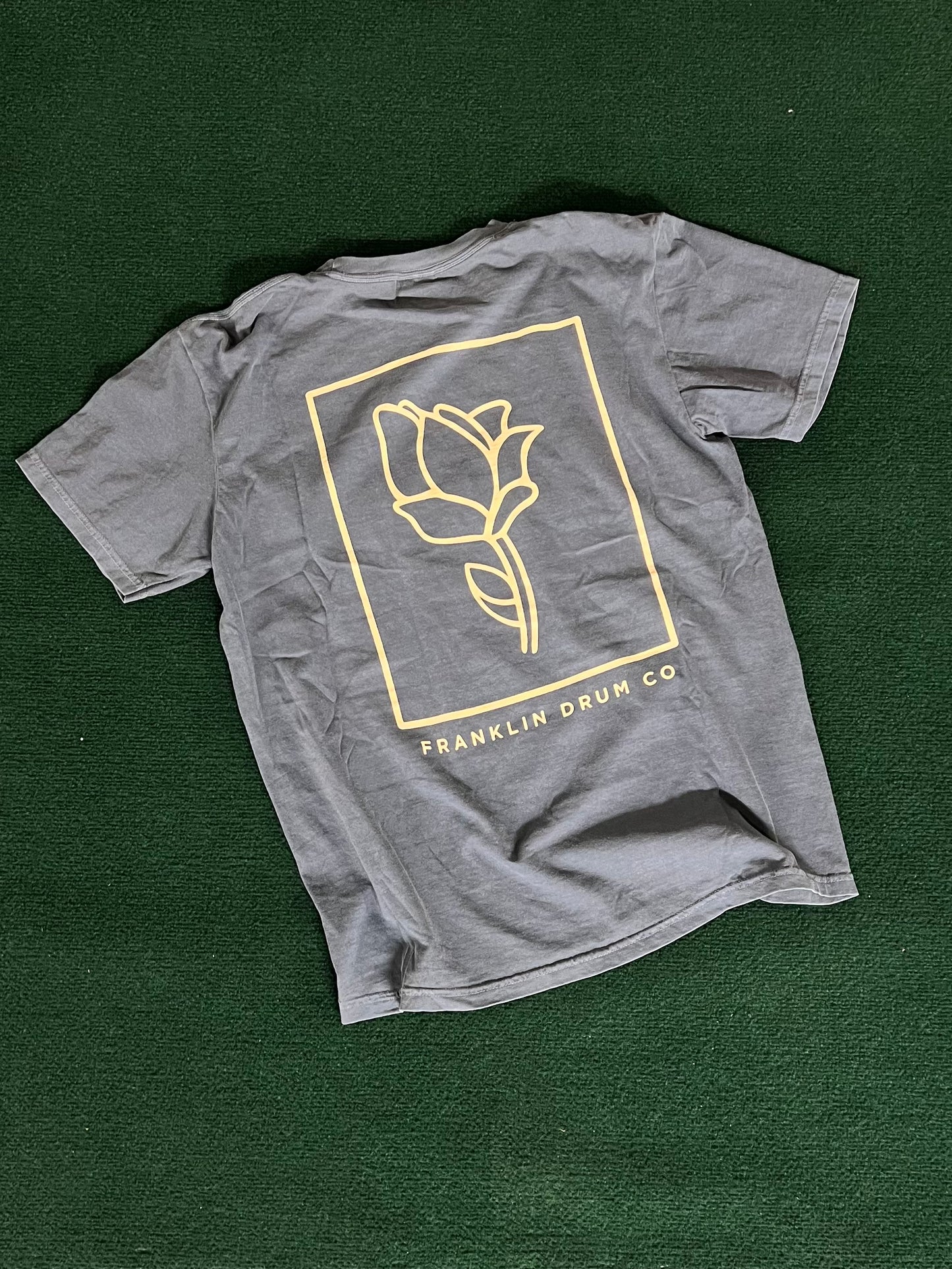 The Franklin Shop Shirt