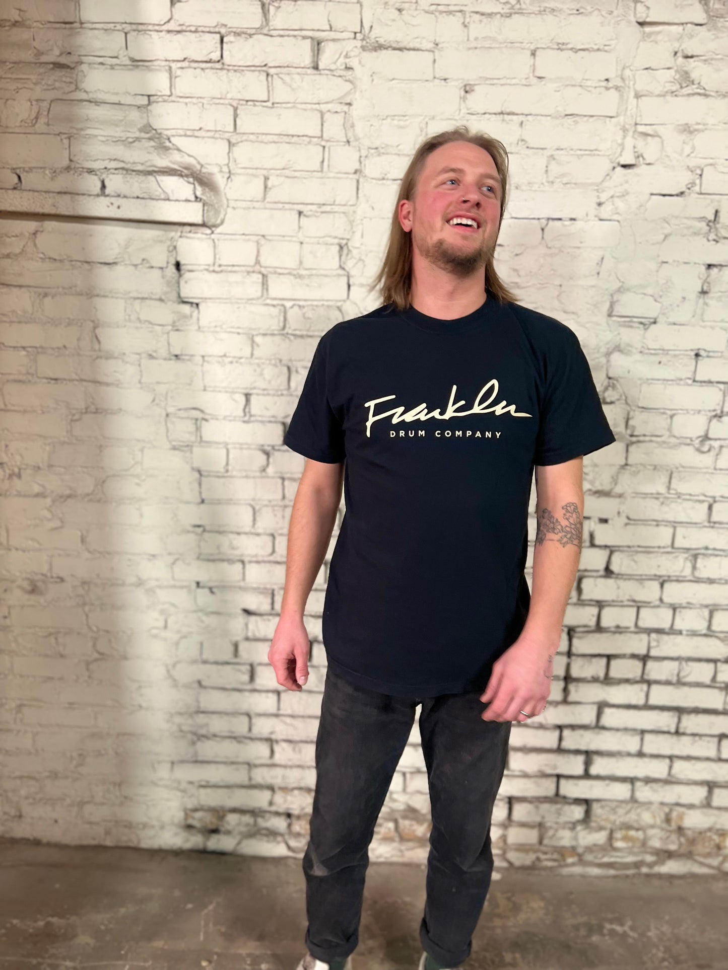 The Franklin T