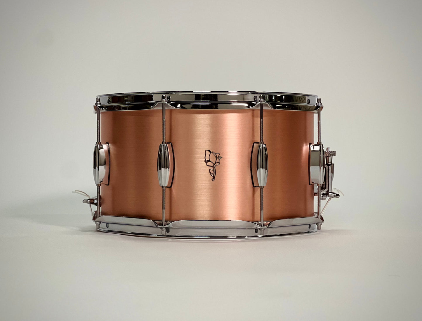 SPECIAL EDITION: Franklin Copper (8" x 14") - Snare Drum