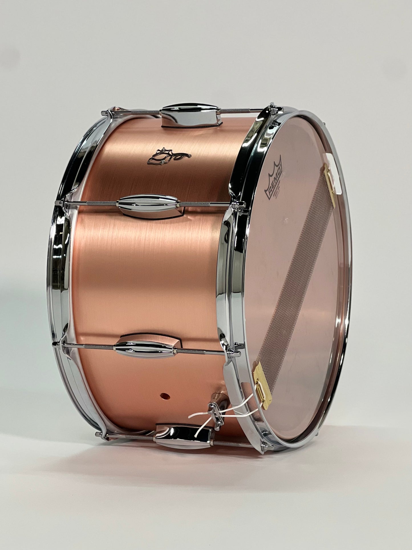 SPECIAL EDITION: Franklin Copper (8" x 14") - Snare Drum