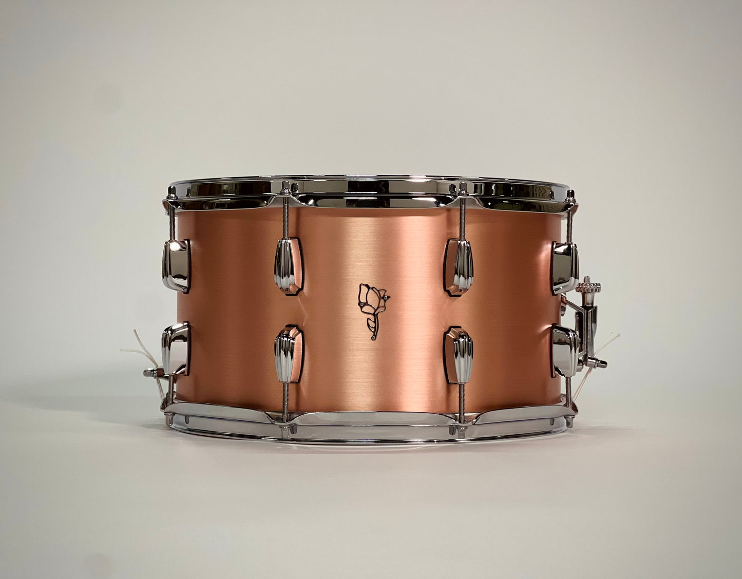SPECIAL EDITION: Franklin Copper (8" x 14") - Snare Drum