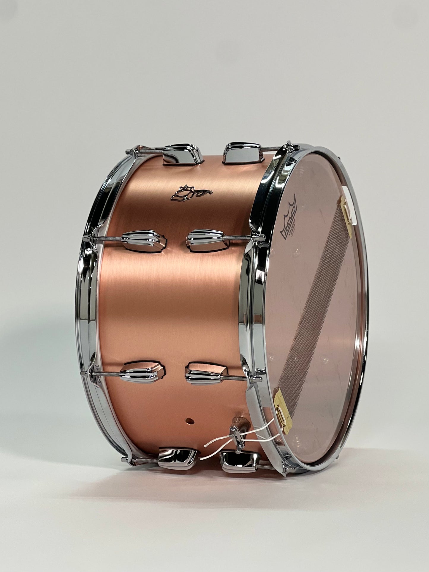 SPECIAL EDITION: Franklin Copper (8" x 14") - Snare Drum