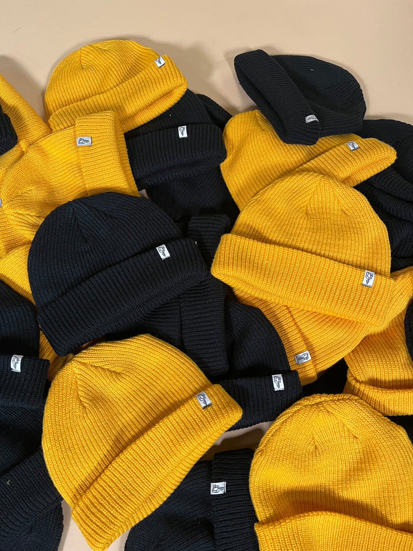 Franklin Beanie