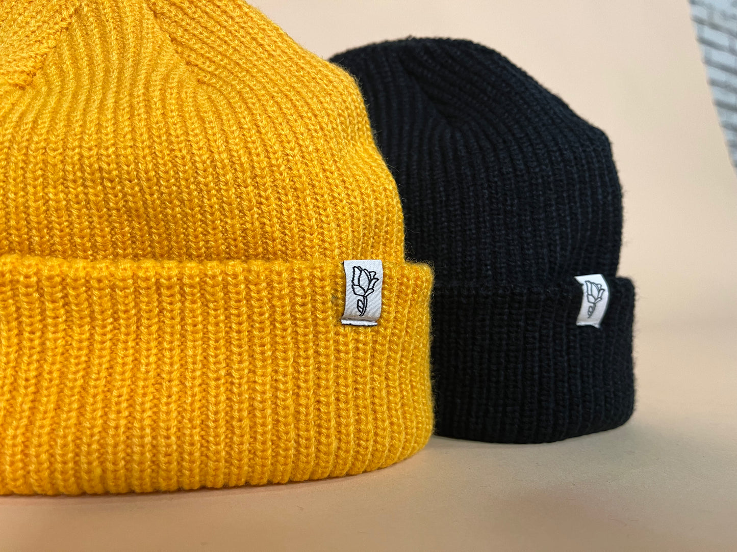 Franklin Beanie