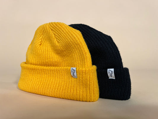 Franklin Beanie