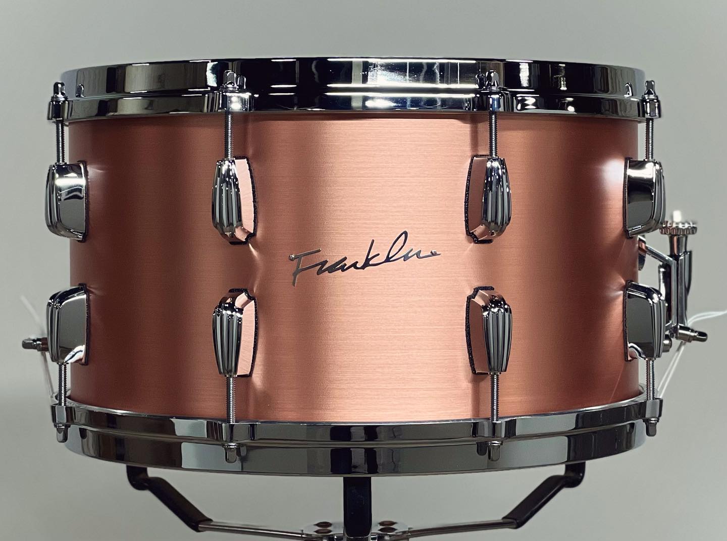 Franklin Copper (8" x 14") - Snare Drum