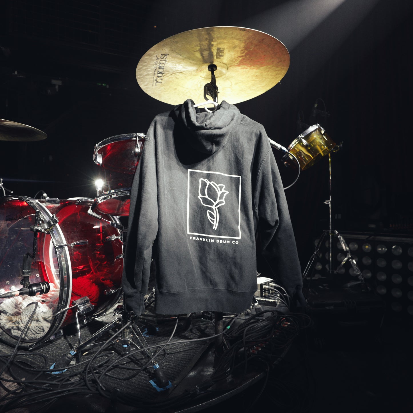 Franklin Hoodie
