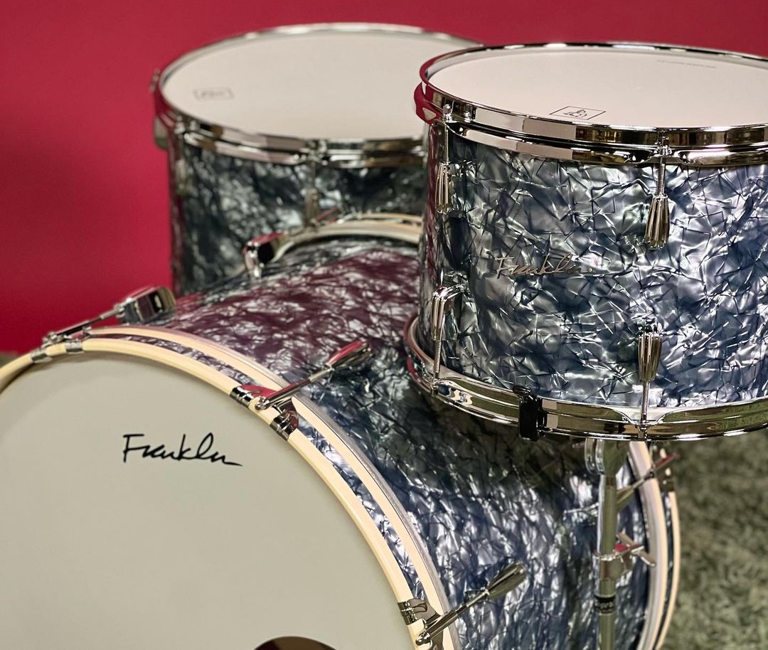 Franklin Great Lakes Pearl