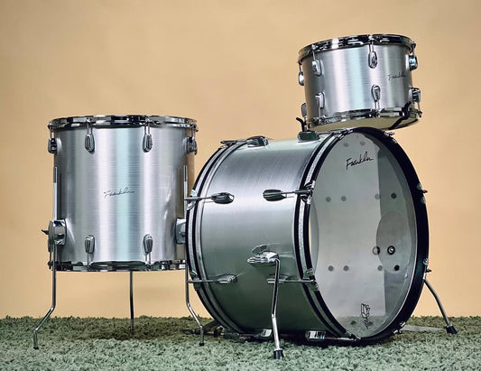 Franklin Clear Emperor Kick Resonant