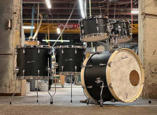 Franklin Fiberskyn Kick Resonant