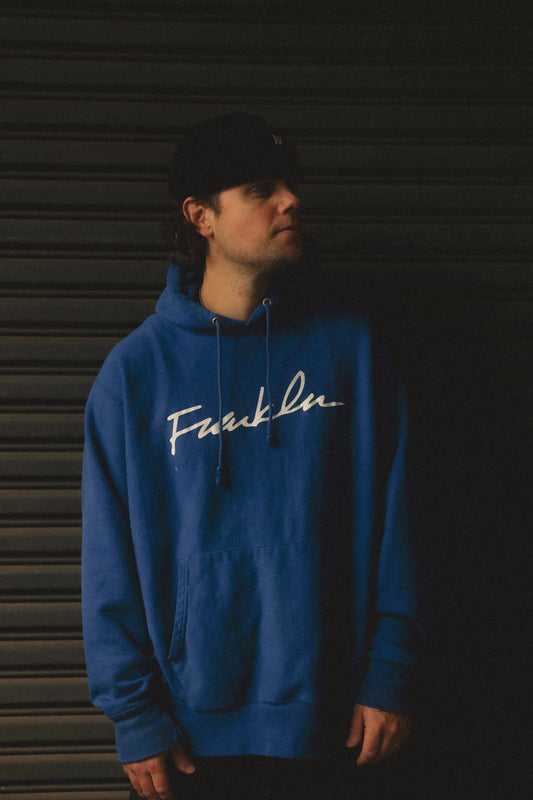 Franklin Hoodie