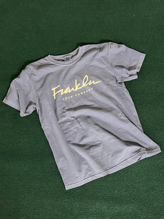 The Franklin Shop Shirt