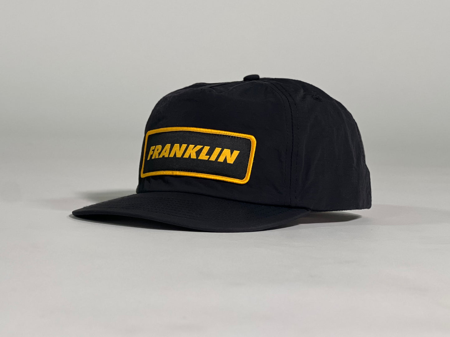 Franklin Patch Hat