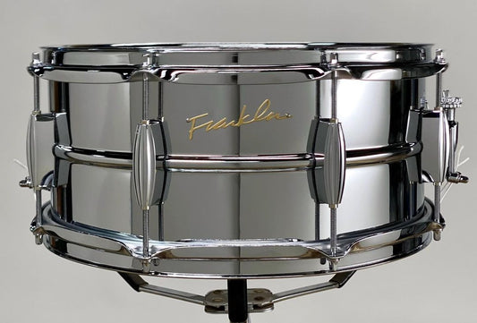 Franklin 91' - Snare Drum